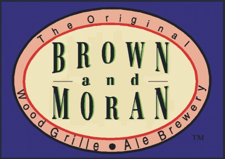 Brown & Moran Logo