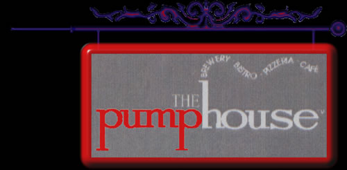 "The Pumphouse"